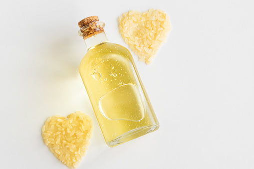 Rice Bran Oil